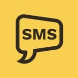 SMS Icon