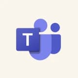 Microsoft Teams icon