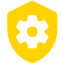 YakChat messaging app image
