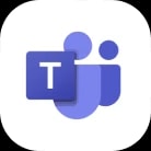 Microsoft Teams app icon
