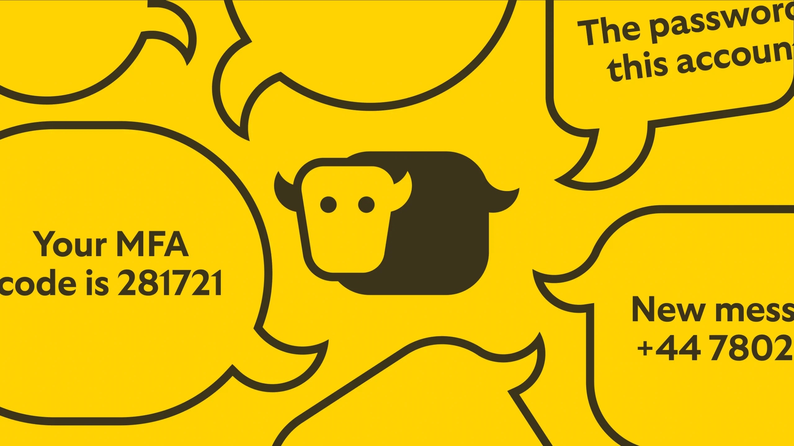 Illustrative examples of YakChat bot
