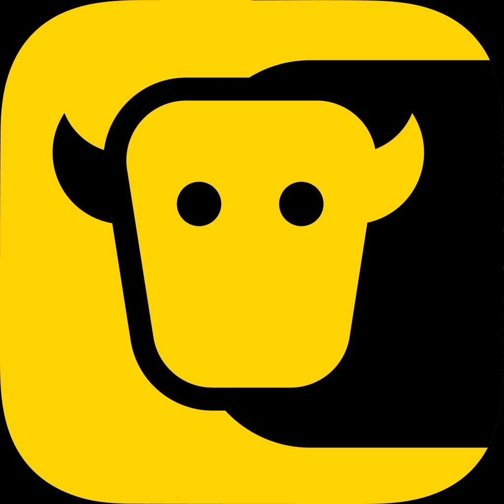 YakChat messaging app image