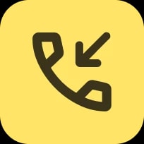 Existing number icon
