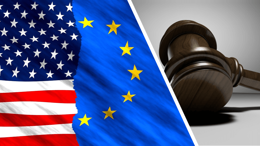 Healthcare compliance US &amp; European Union compliance