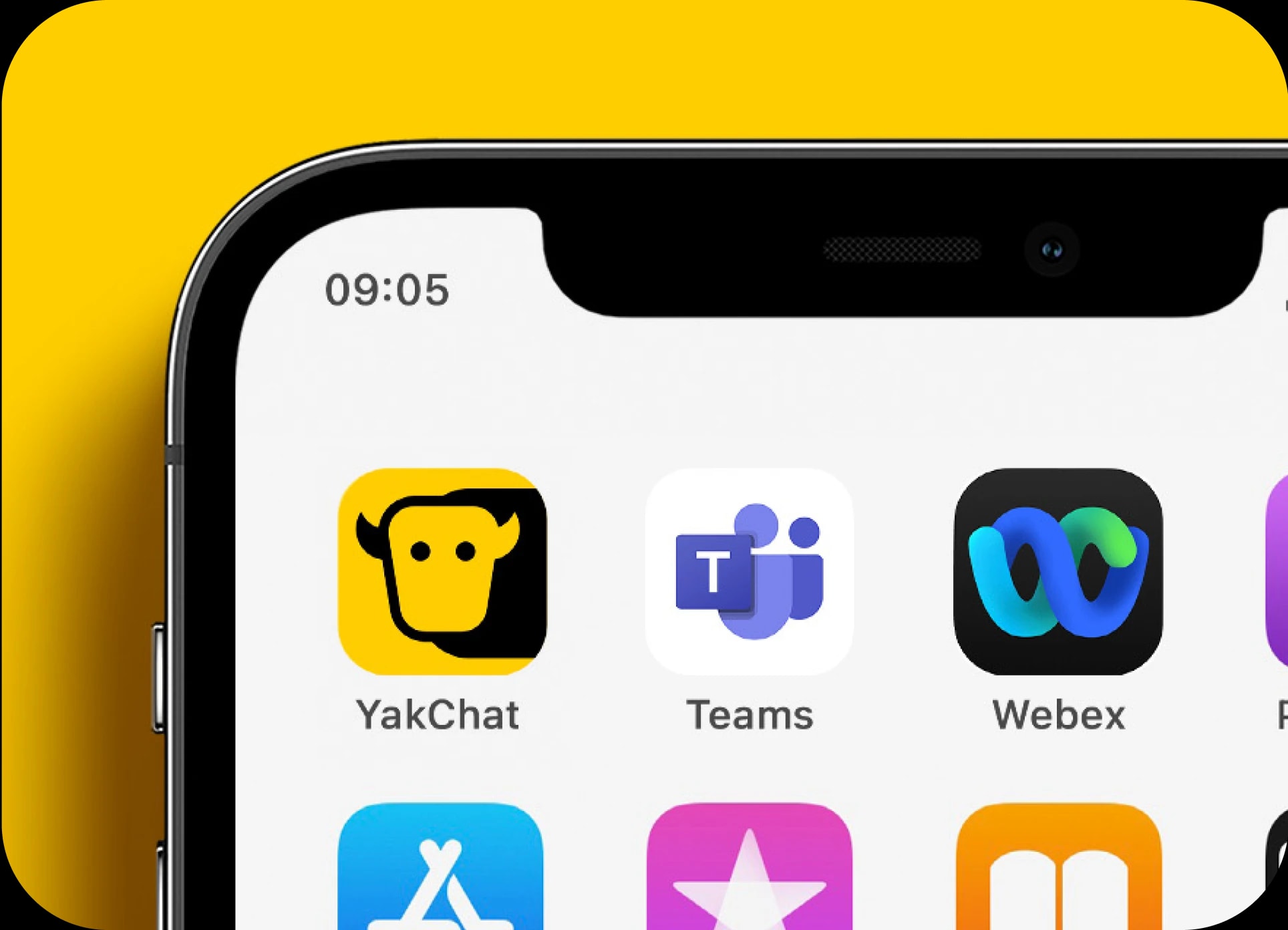 Text365 mobile app icon