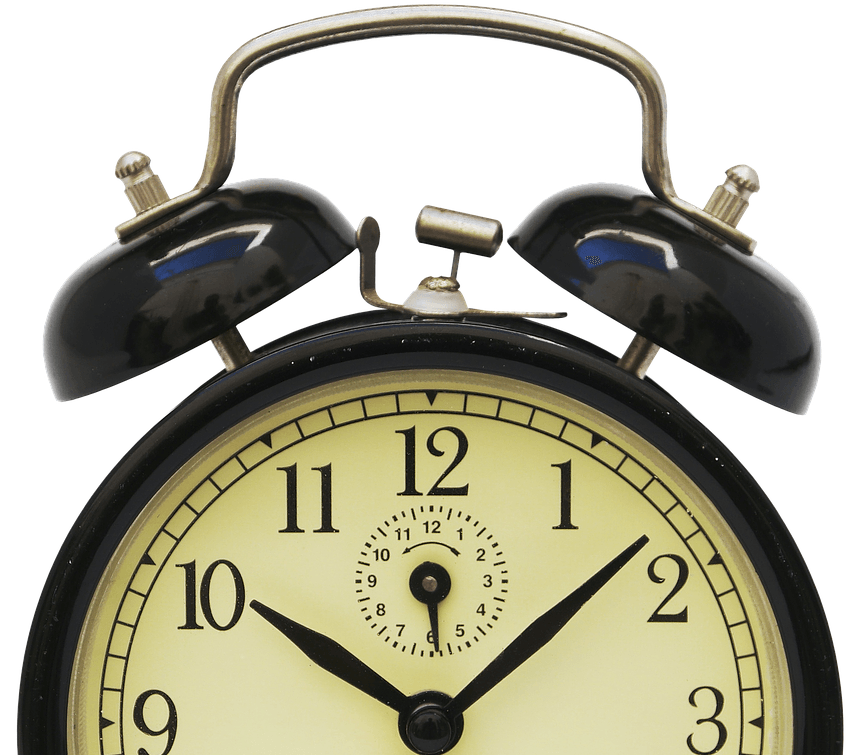 craft the perfect SMS text timing