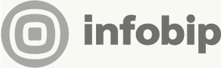 Infobip logo