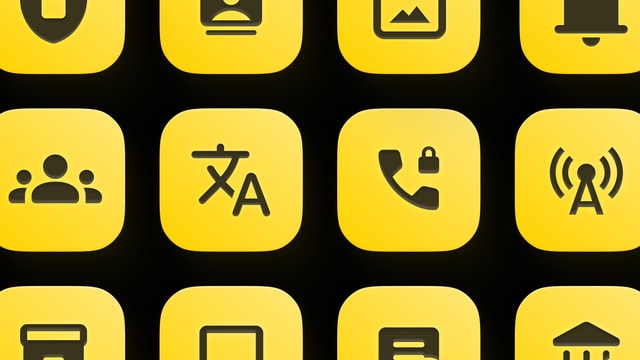 Yakchat Features Yakchat