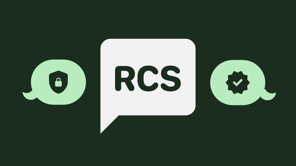 RCS vs. SMS
