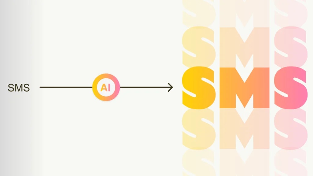 Messaging AI