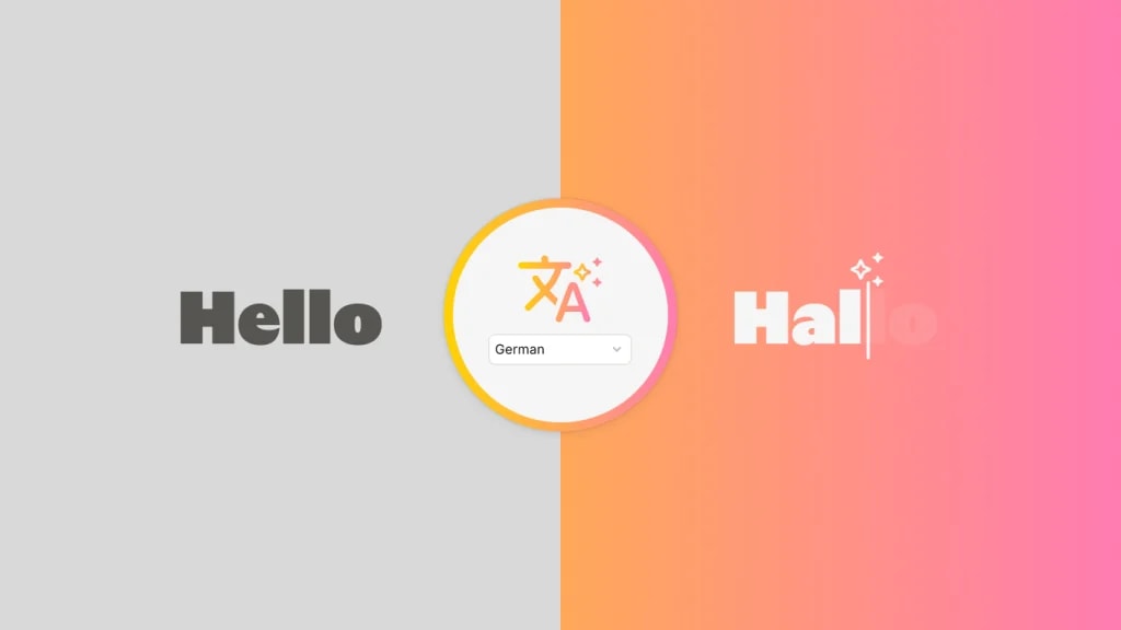 Messaging AI