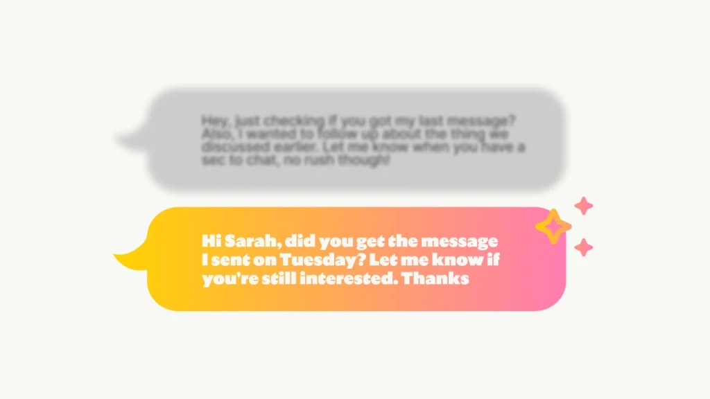 YakChat messaging app image