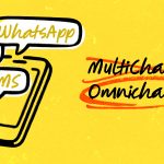 Omnichannel messaging