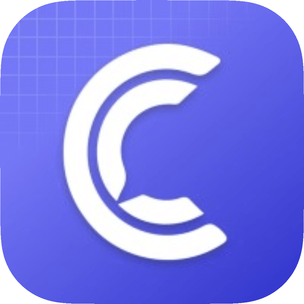 Clerk chat logo