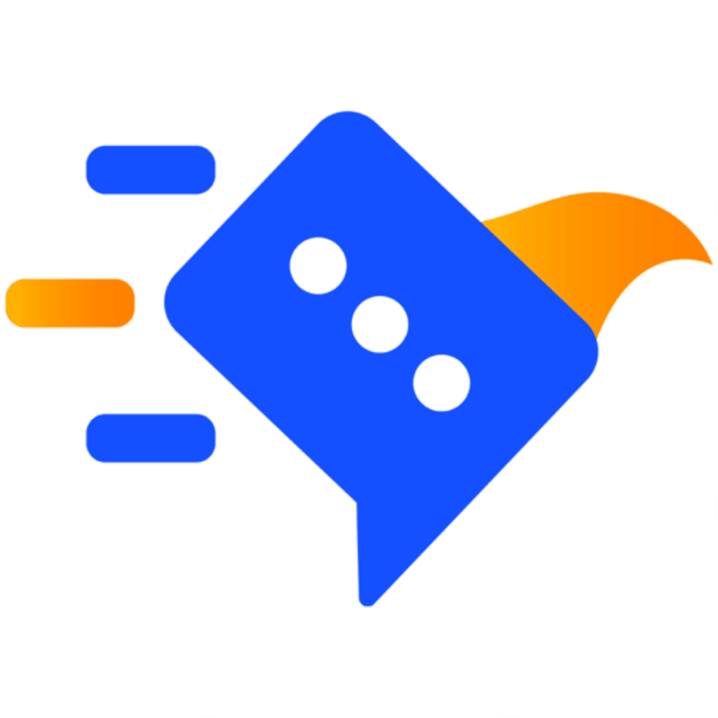 FalkonSMS Logo