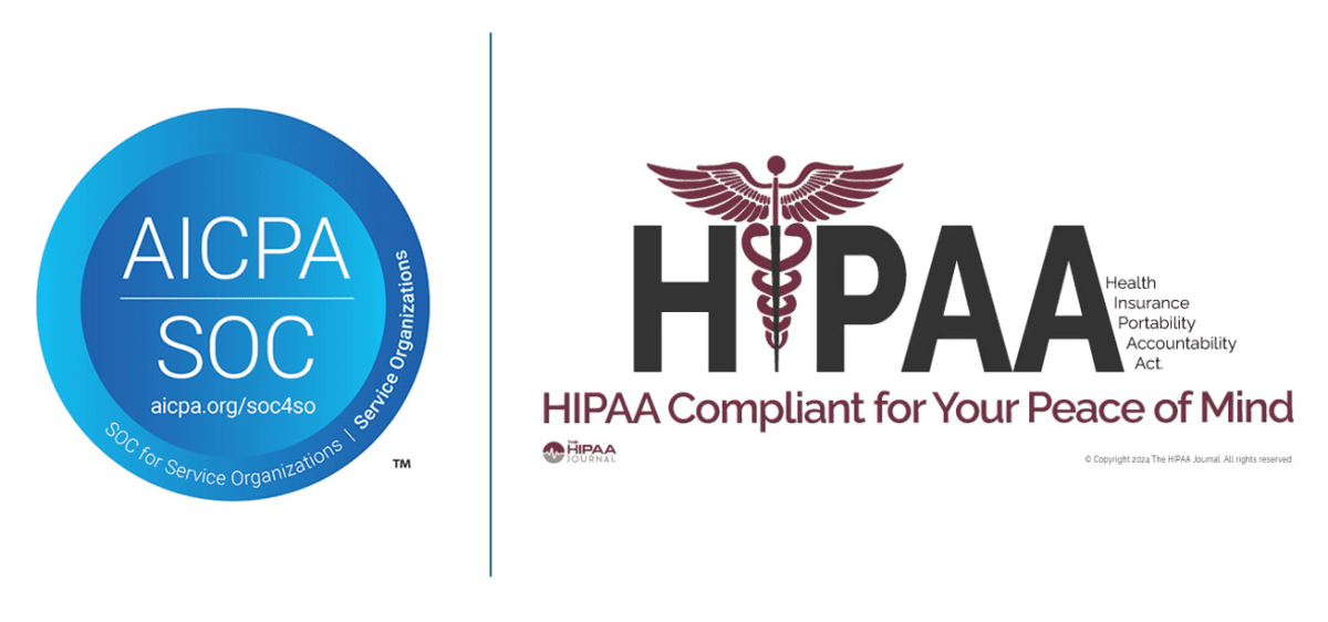YakChat SOC 2 HIPAA