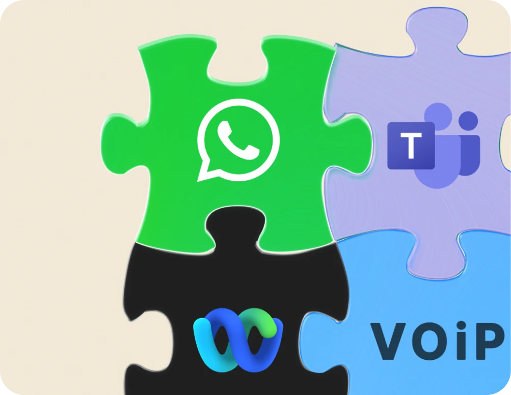 YakChat messaging app image