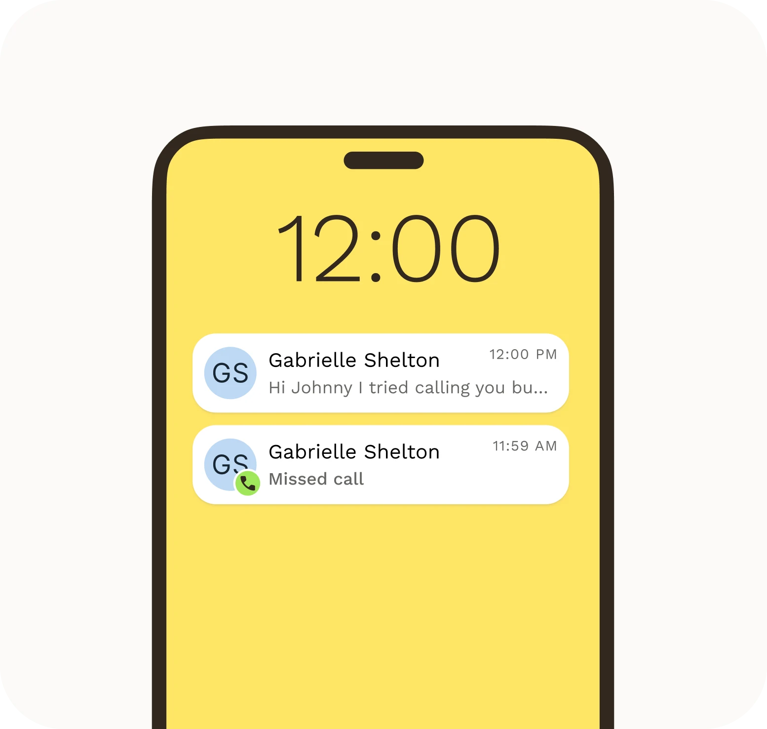 YakChat SMS Integration with Tango Extend 
