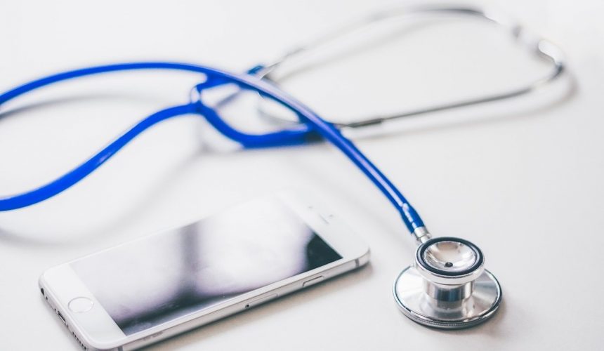 Healthcare provider
