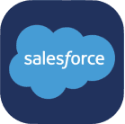 Salesforce icon