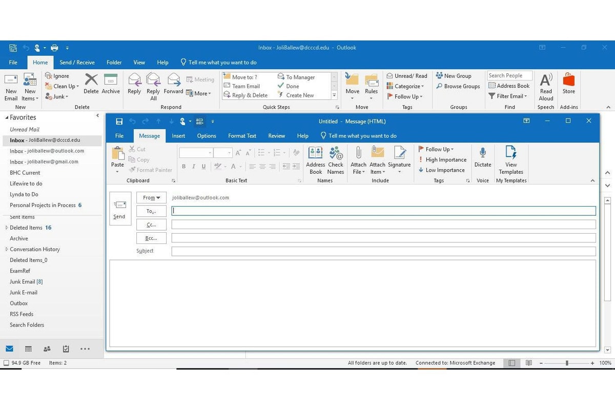 SMS for Microsoft Outlook YakChat